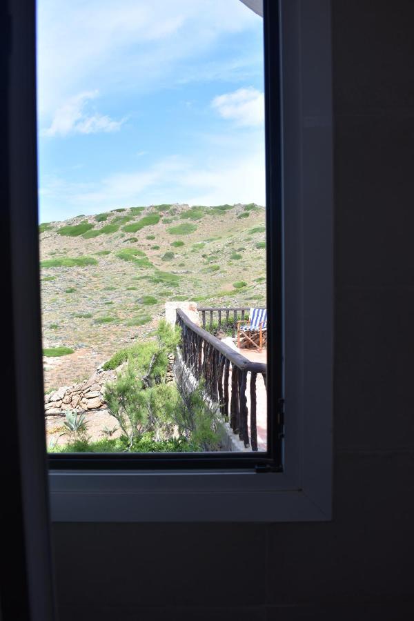 Appartement Duplex en Playas de Fornells à Fornells  Extérieur photo