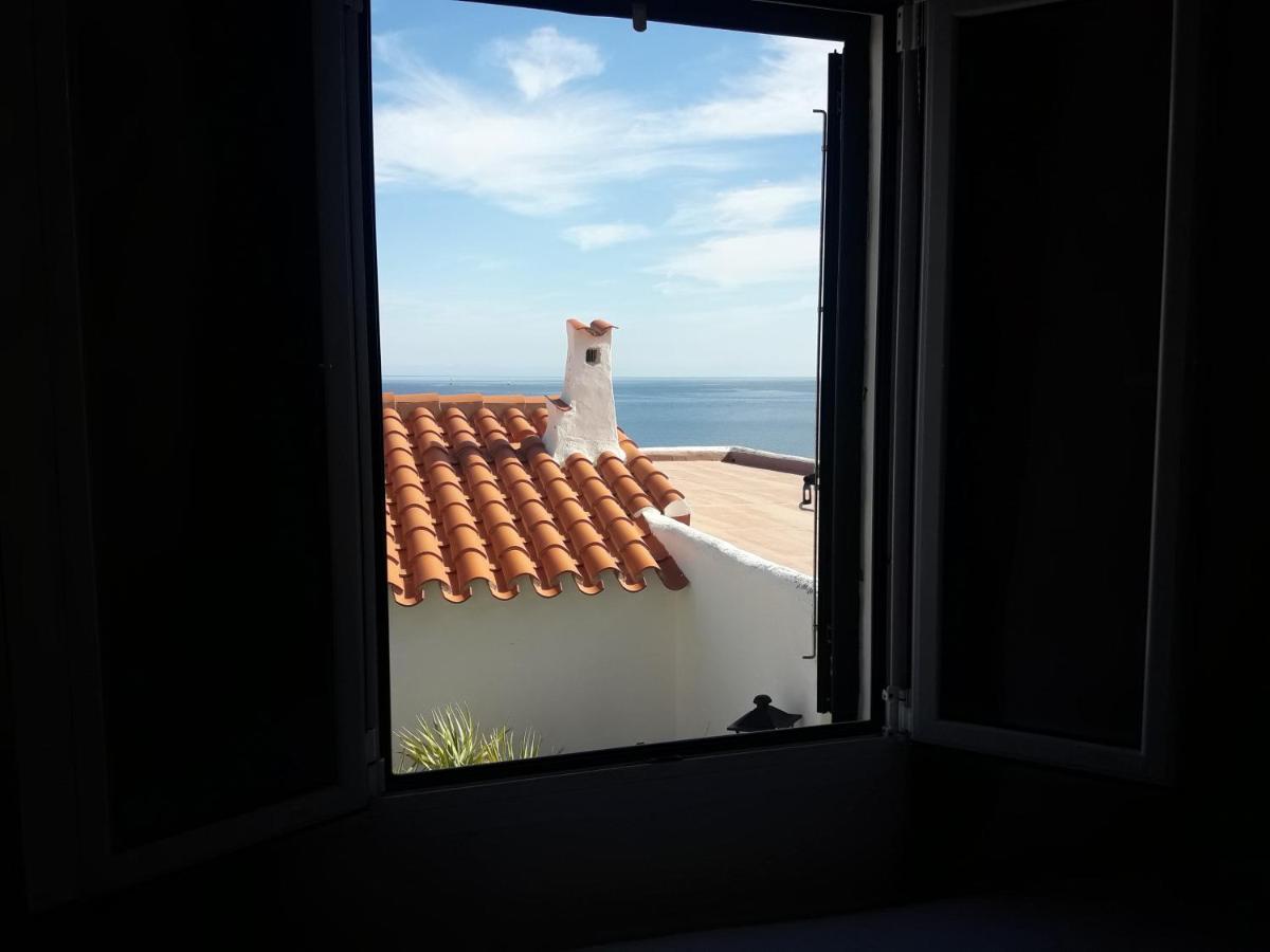 Appartement Duplex en Playas de Fornells à Fornells  Extérieur photo