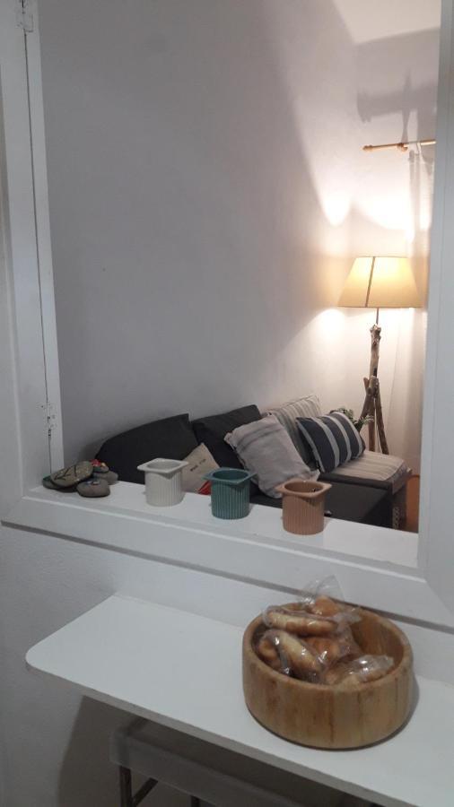 Appartement Duplex en Playas de Fornells à Fornells  Chambre photo