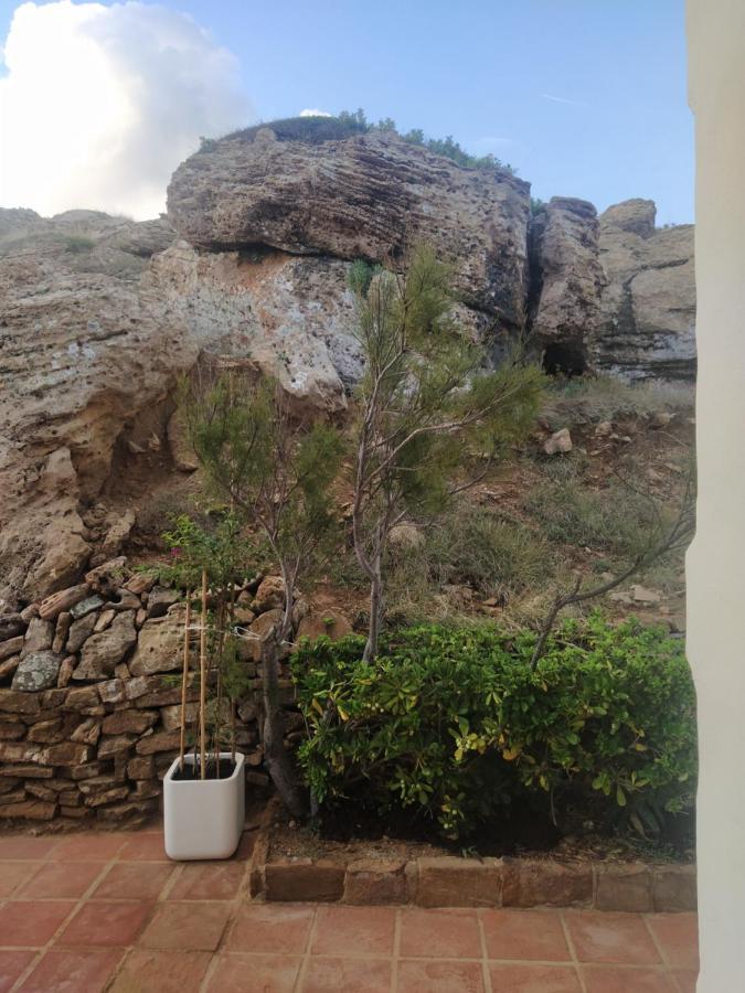 Appartement Duplex en Playas de Fornells à Fornells  Extérieur photo