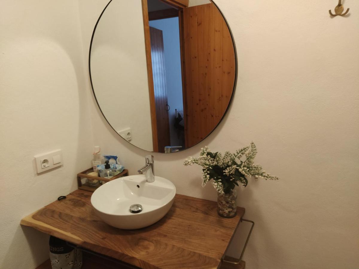 Appartement Duplex en Playas de Fornells à Fornells  Extérieur photo