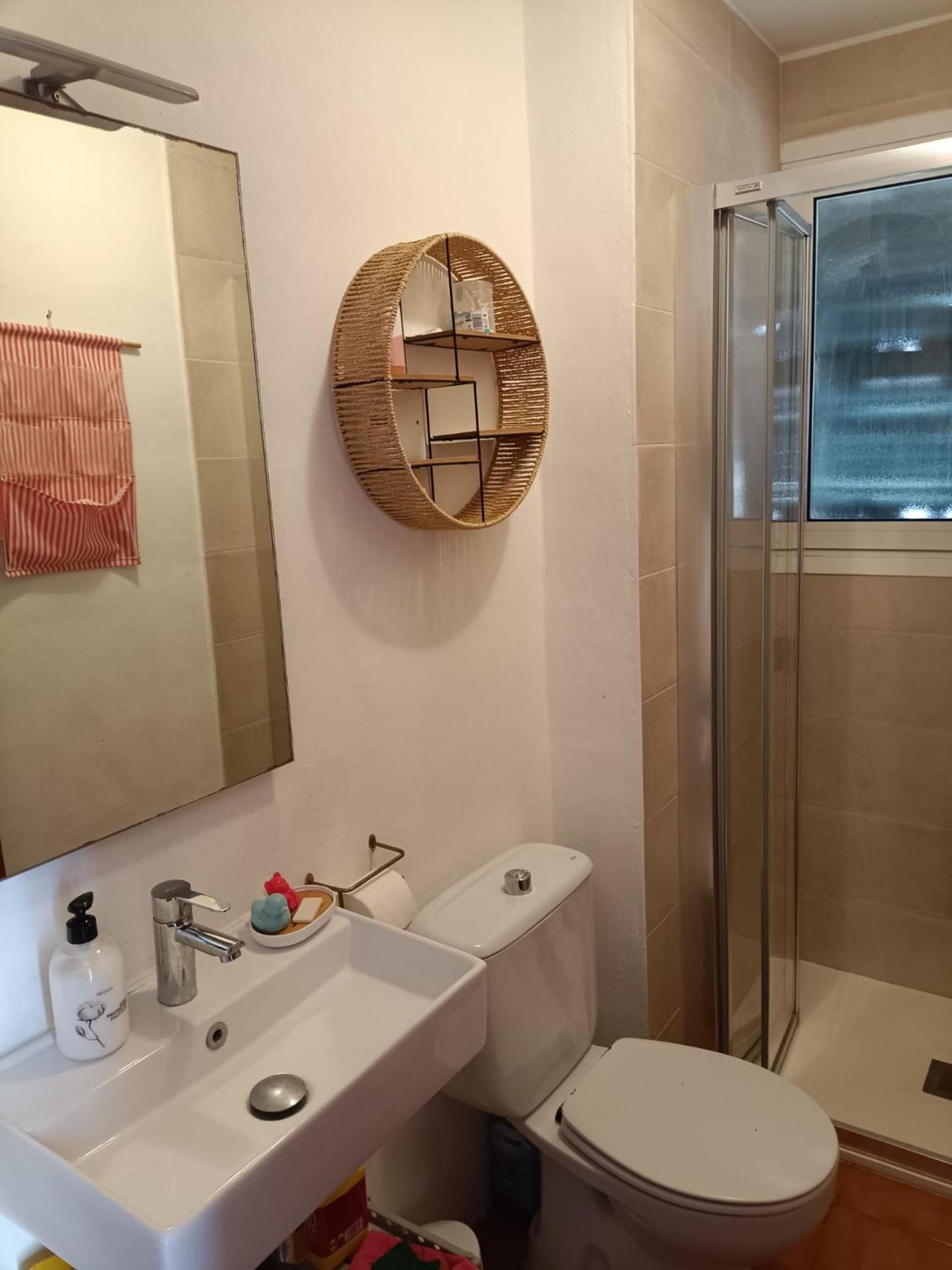 Appartement Duplex en Playas de Fornells à Fornells  Extérieur photo