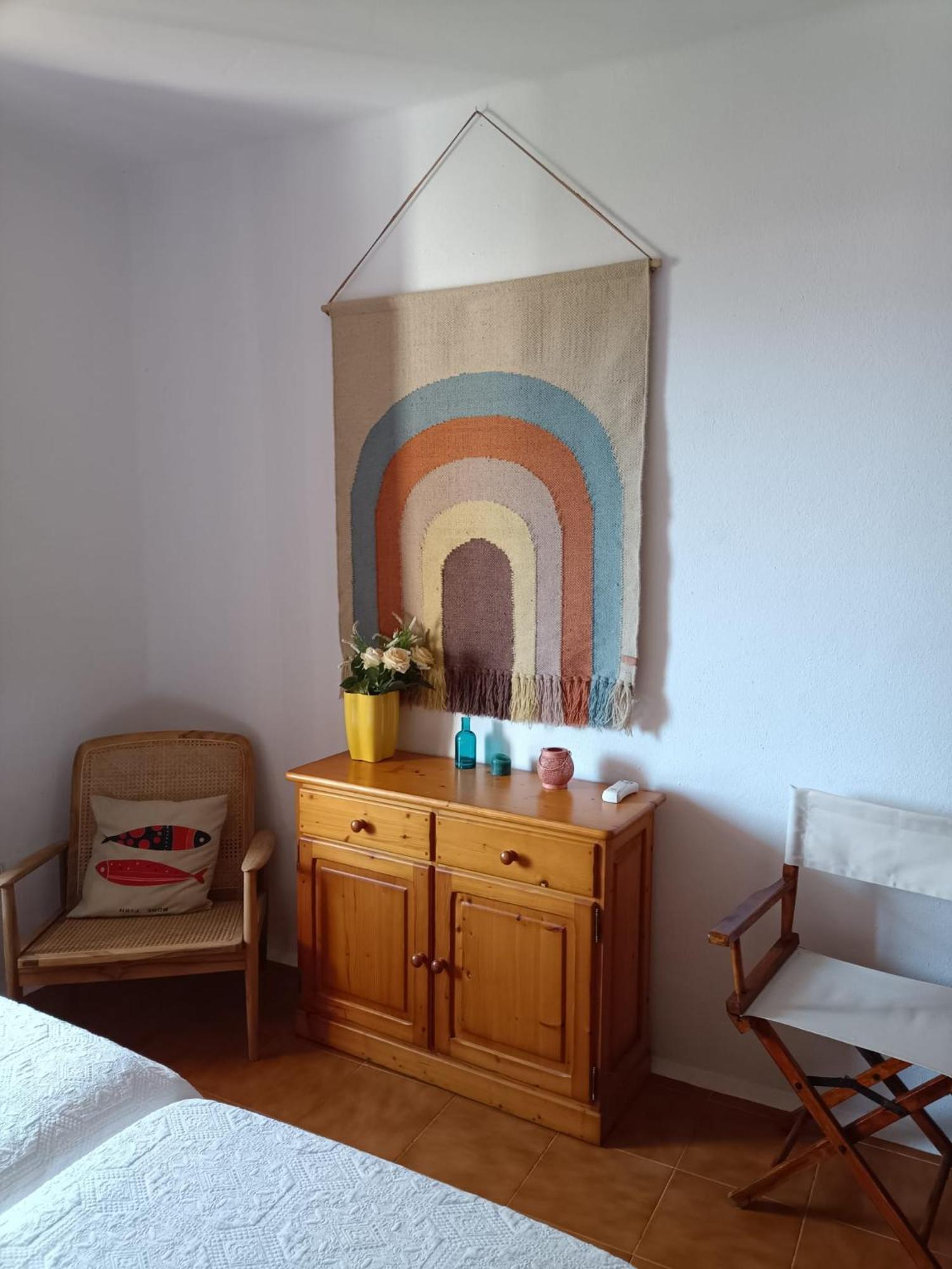 Appartement Duplex en Playas de Fornells à Fornells  Extérieur photo