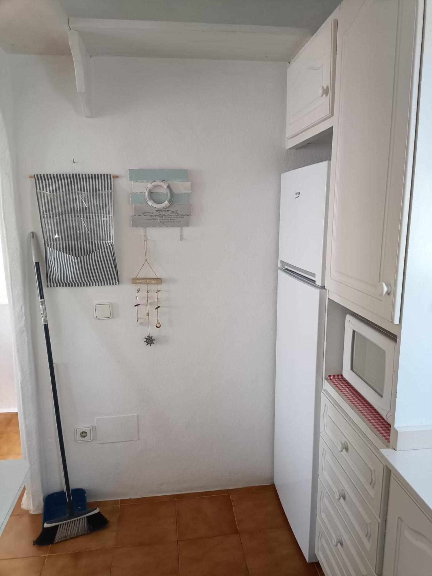 Appartement Duplex en Playas de Fornells à Fornells  Extérieur photo