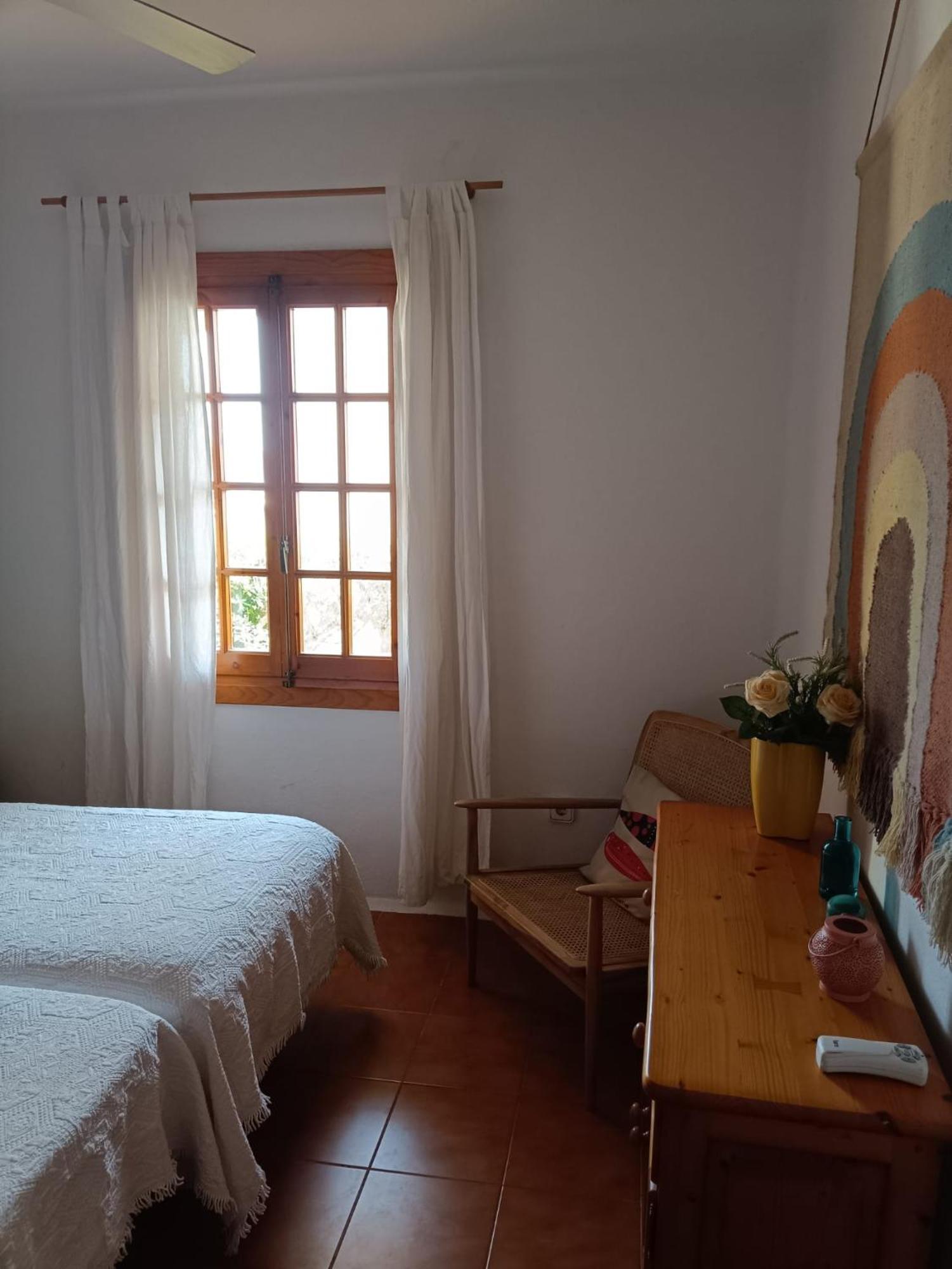 Appartement Duplex en Playas de Fornells à Fornells  Extérieur photo