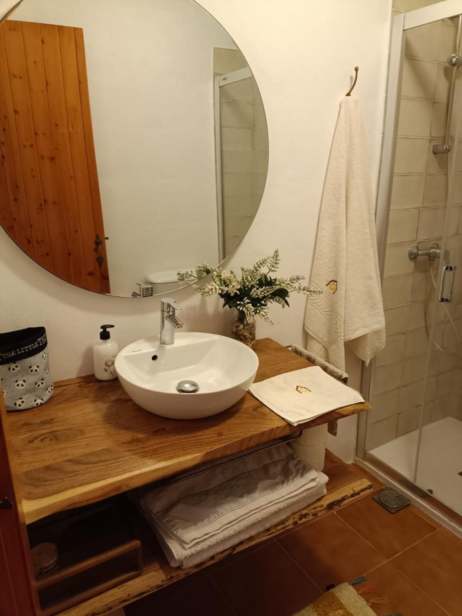 Appartement Duplex en Playas de Fornells à Fornells  Extérieur photo