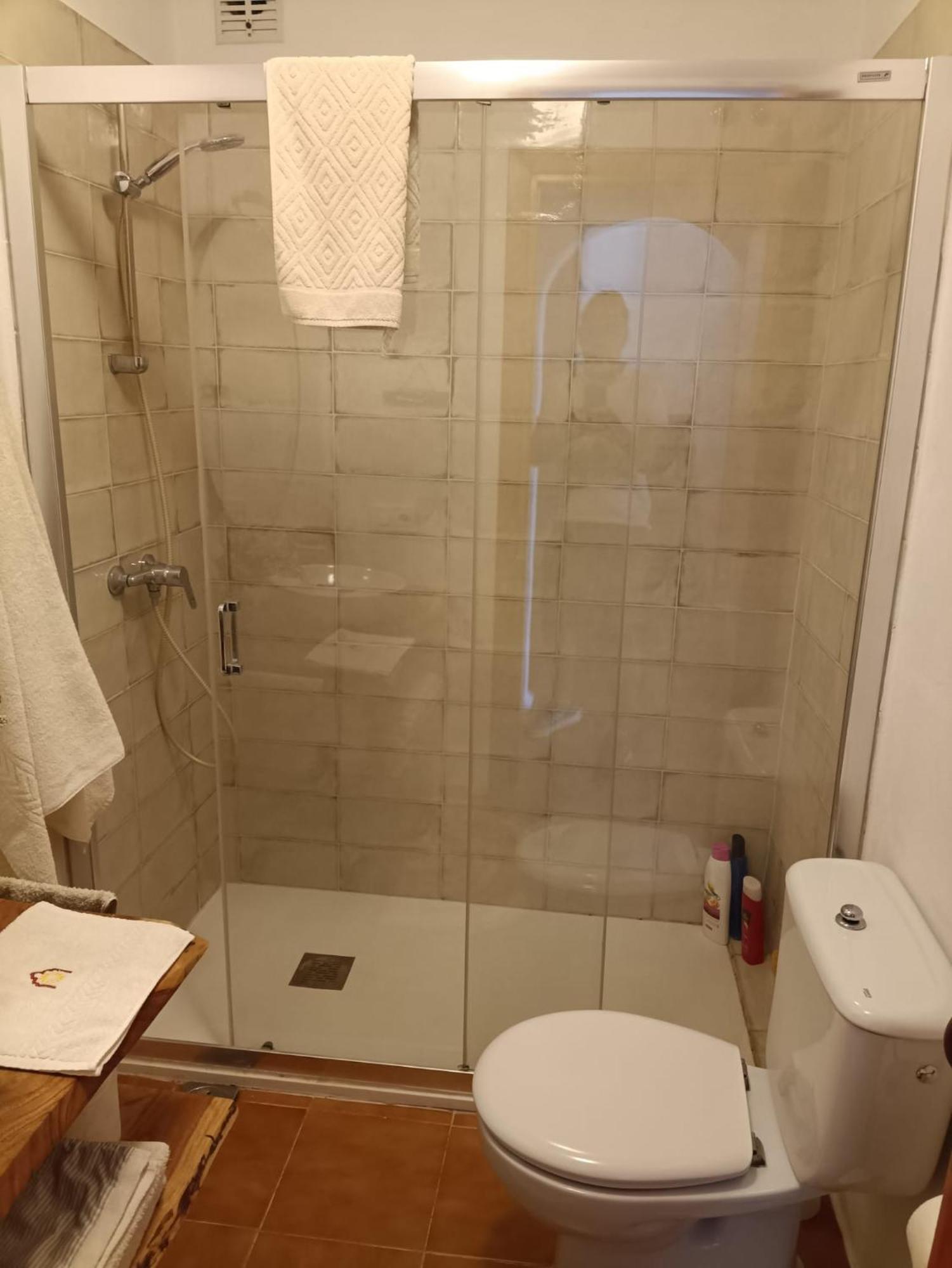 Appartement Duplex en Playas de Fornells à Fornells  Extérieur photo